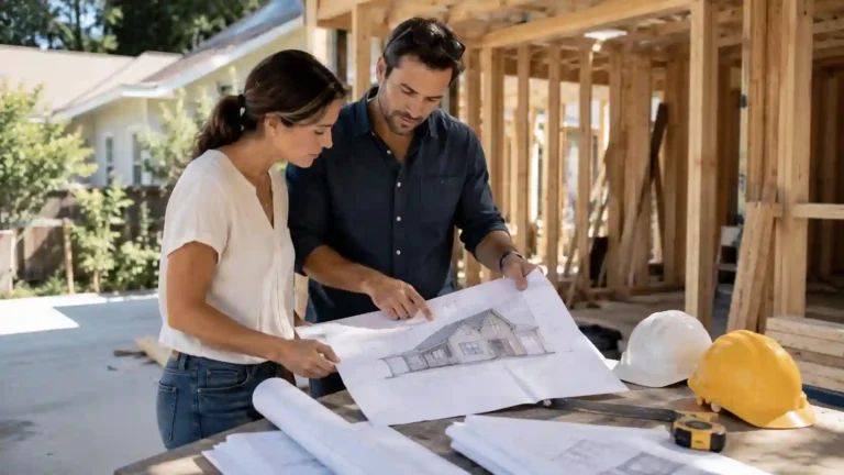Home Additions