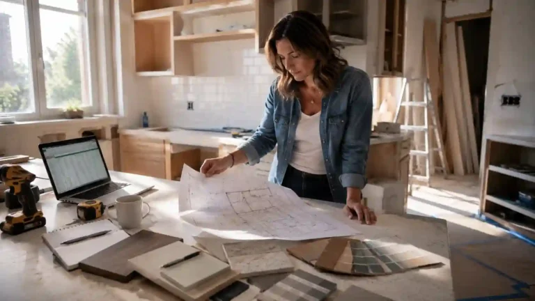 Home Improvements