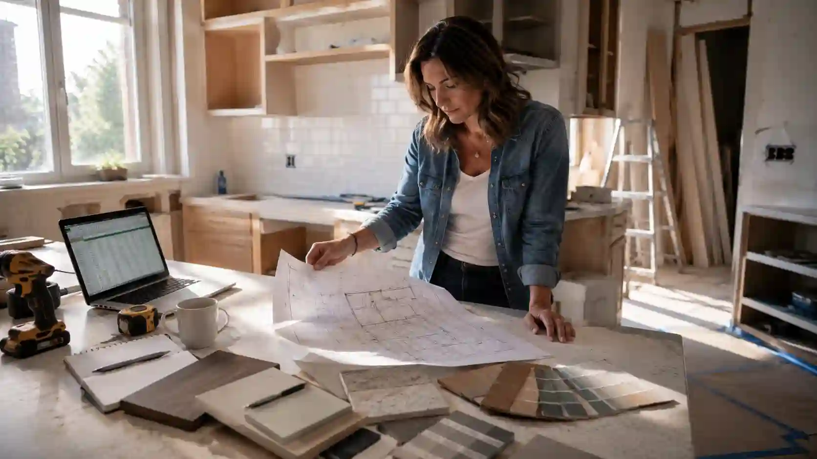 Home Improvements