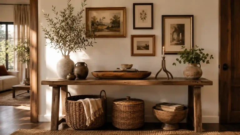 Ideas Home Accessories