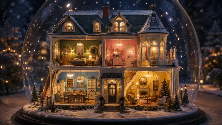 Lover House