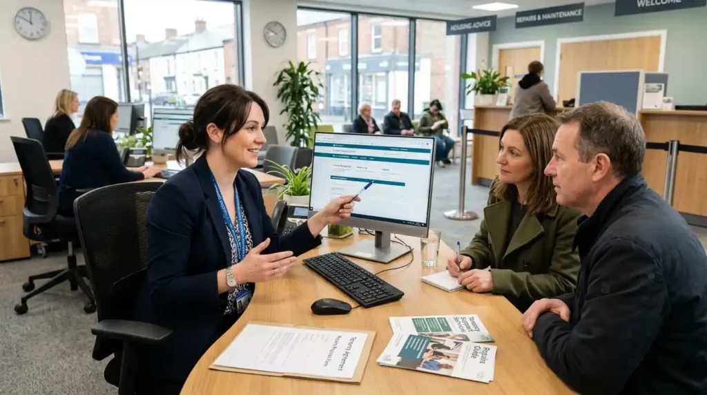 Brent Housing Partnership