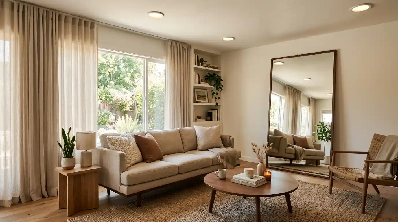 minimum ceiling height