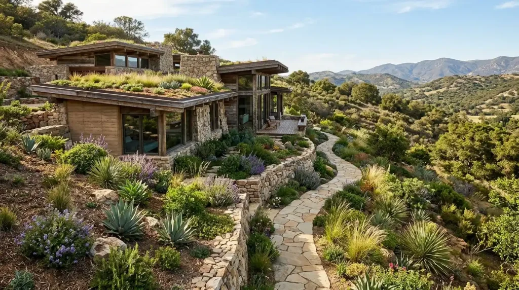 Landscape Ideas From Morph