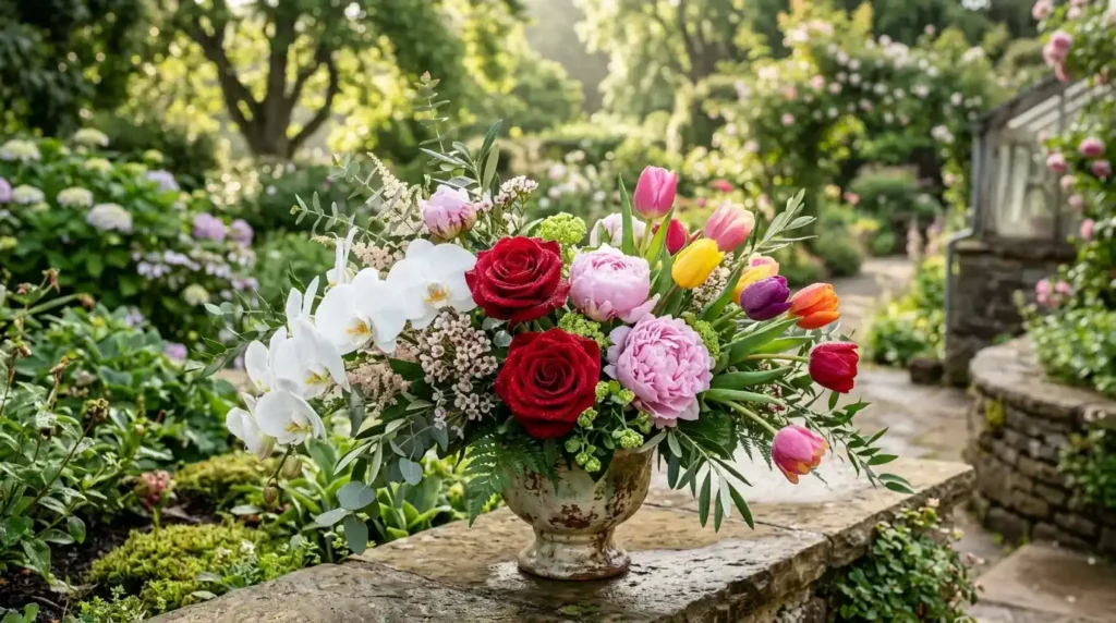Beautiful Flowers