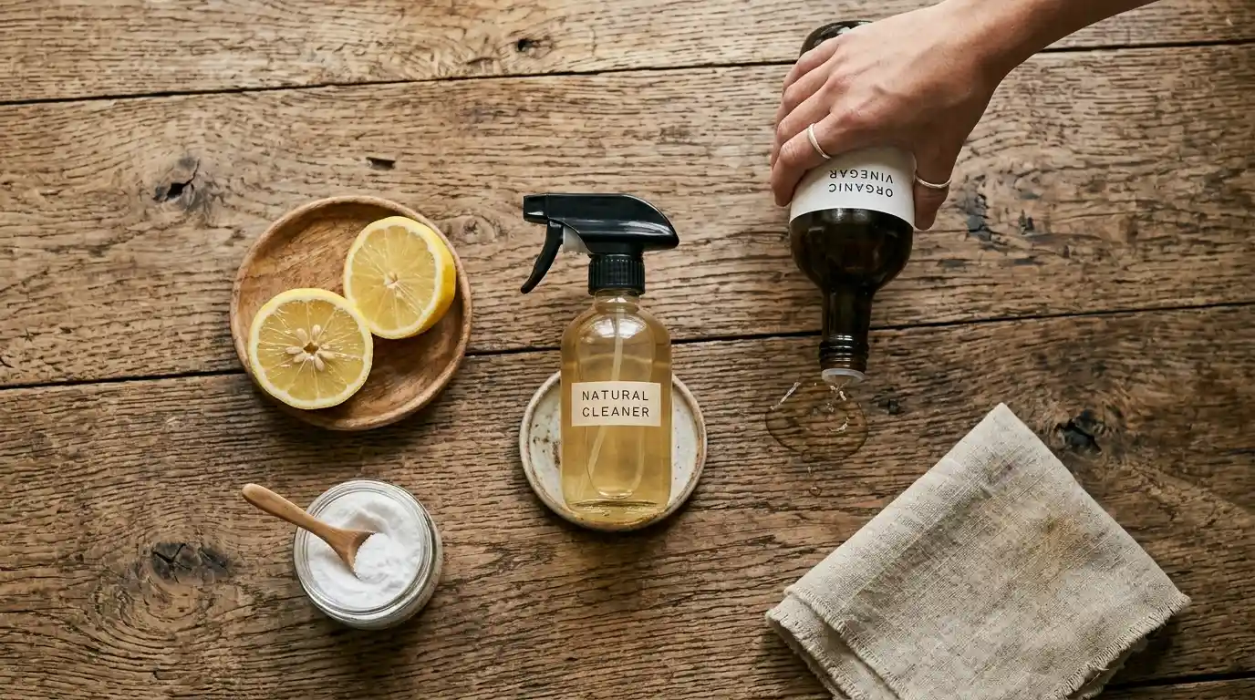 diy rug cleaner solution