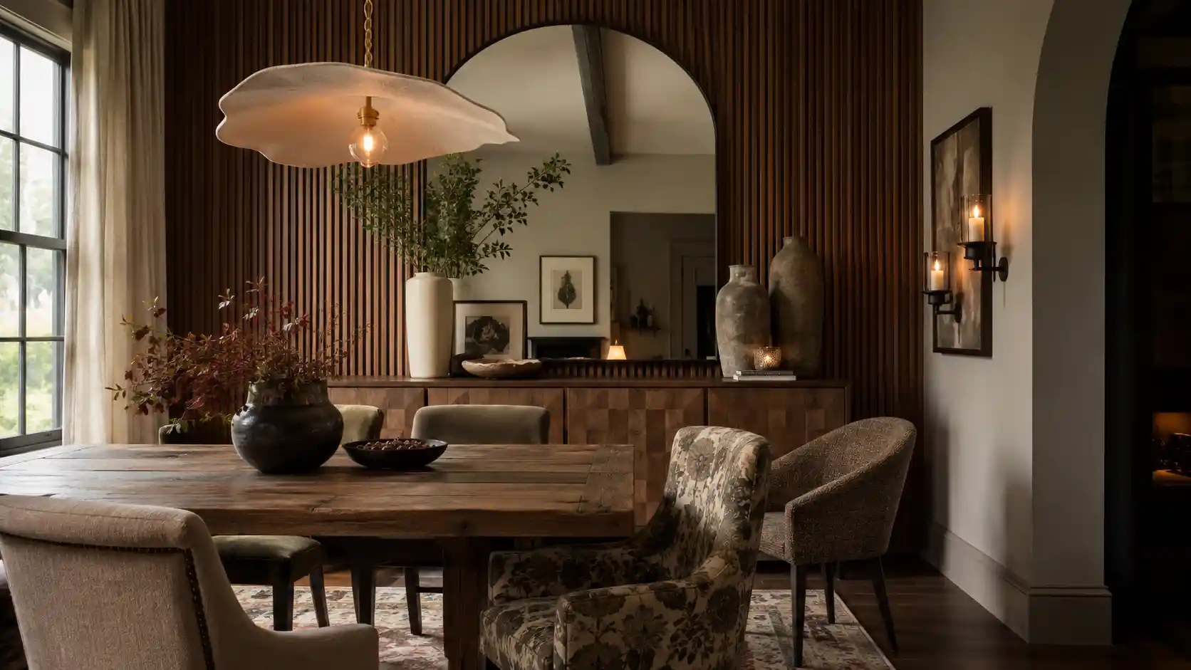 Dining Room Wall Decor