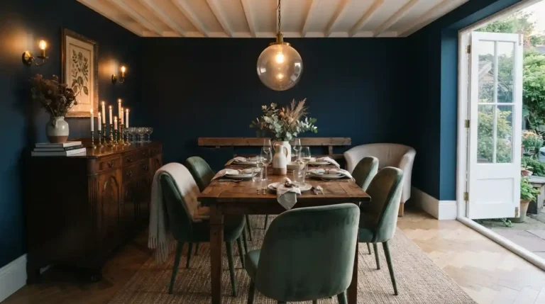 dining room rooms