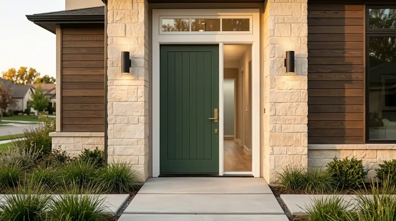 Door