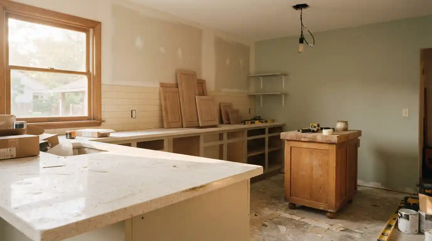 kitchen remodeling ideas