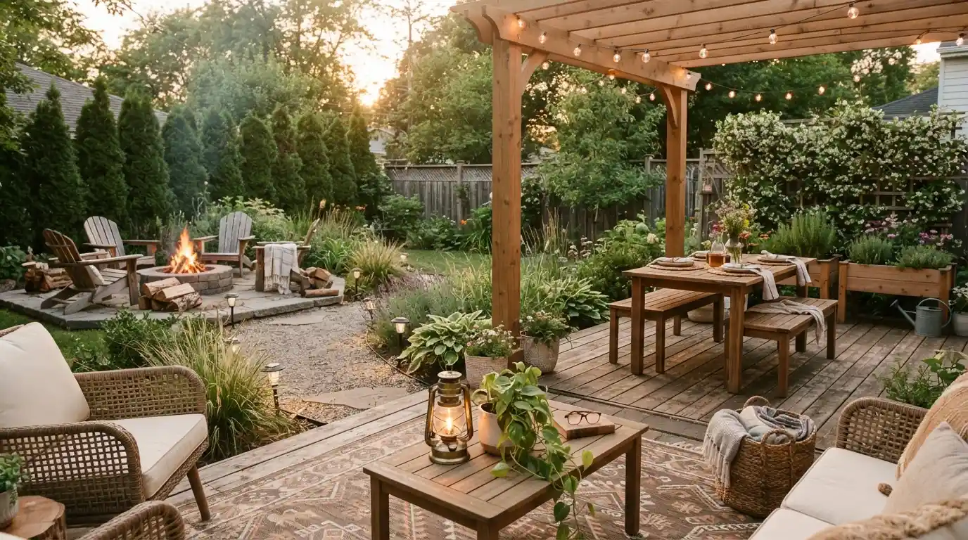 tips decoradyard
