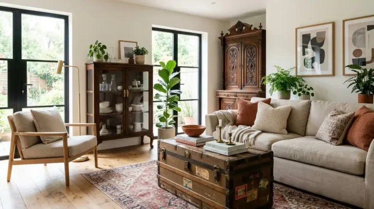 designers warn uncool antiques