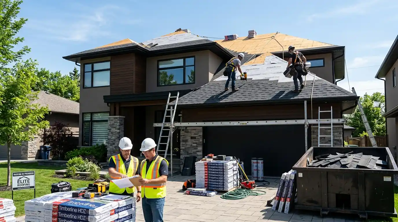 How Much Does a New Roof Cost