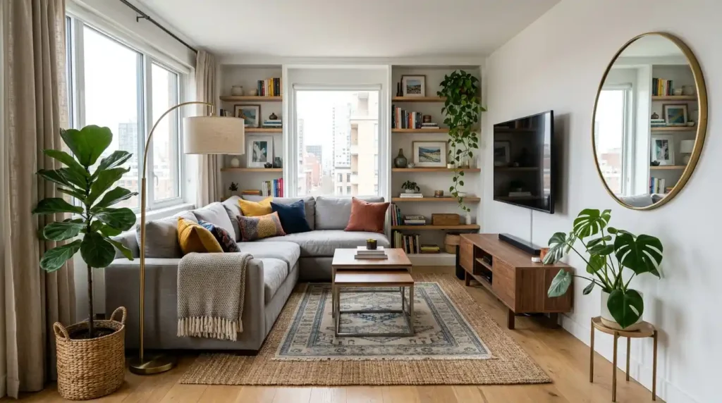 Living Room Ideas