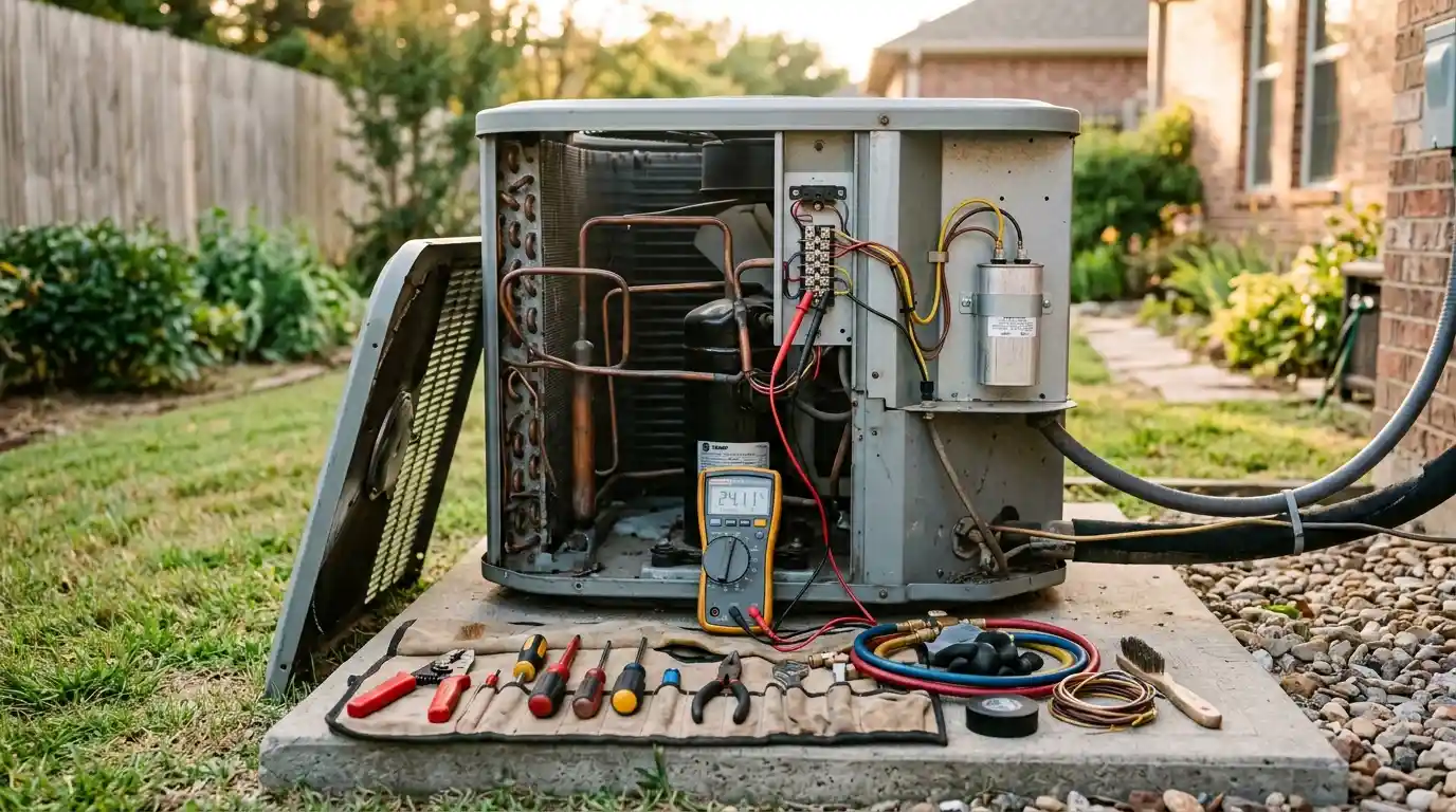 ac repair