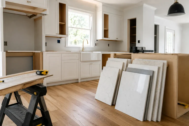 Kitchen Renovation Costs