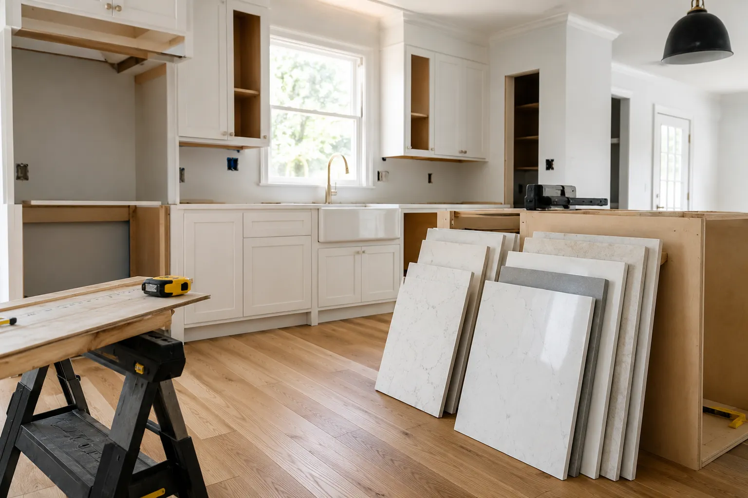Kitchen Renovation Costs